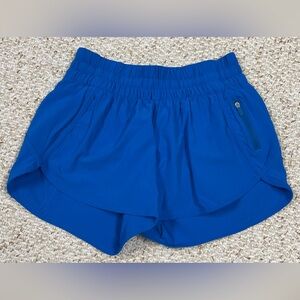 Lululemon Running Shorts